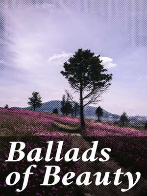 cover image of Ballads of Beauty